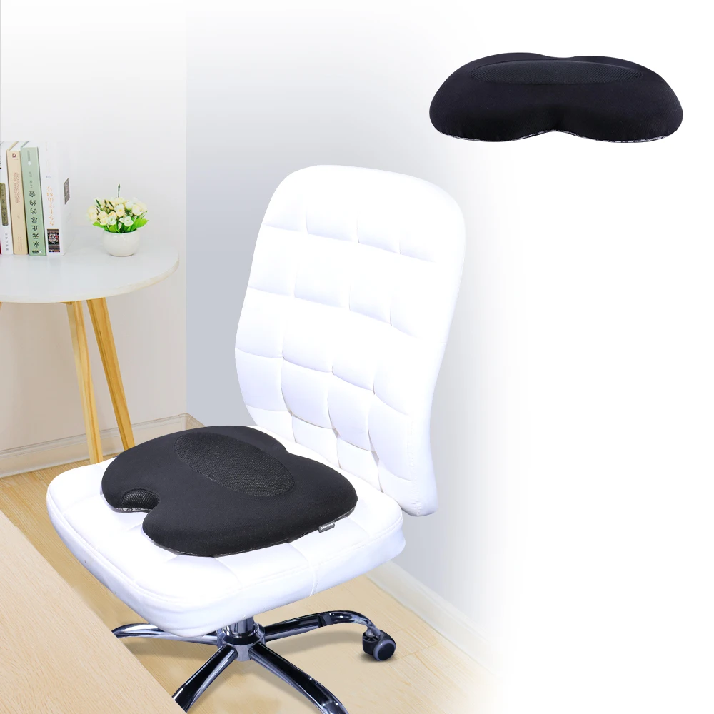 Round Orthopedic Coccyx Comfort Memory Foam Office Chair Seat Cushion - Buy  Gel Foam Seat Cushion,Memory Foam Gel Seat Cushion,Polyurethane Foam Chair  Cushion Product on 