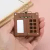 Palette di 8 colori senza pigmento