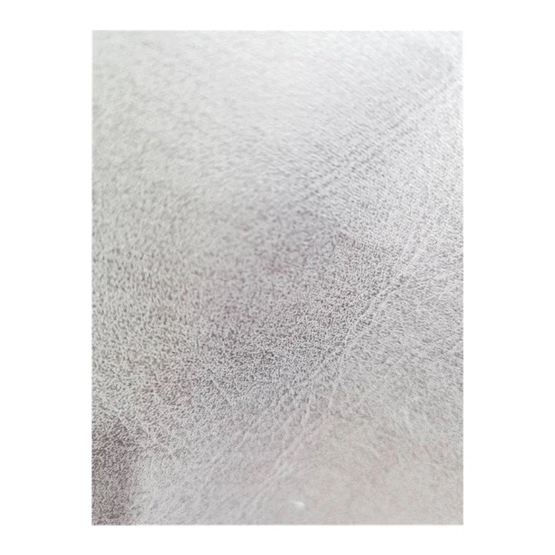 LXHL007 оптовые поставщики тканей 100% полиэстер Легкая трикотажная кожаная ткань микрофибра замшевая ткань для обивки