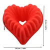 Gt0068 hollow heart cake mold