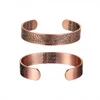 Copper Bracelet with 27 Magnets