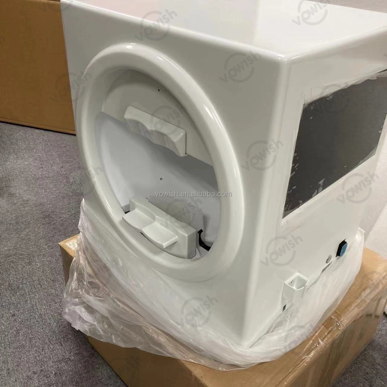 Automatic Visual Field Analyzer BIO-1000 Ophthalmic Equipment Auto Computerized Perimeter Best Selling Visual Field Analyzer