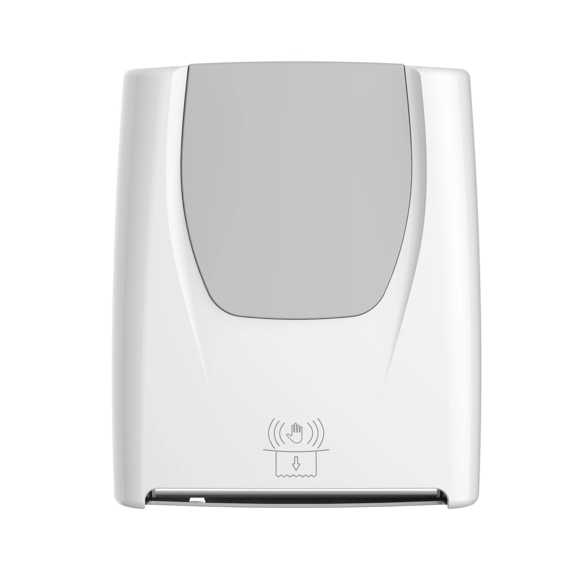 Bathroom Hotel Sensor Toilet Automatic AUTOCut Wall Mounted ...