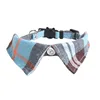 Lake Blue Plaid