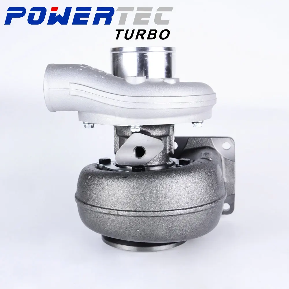 Powertec Turbo Turbocharger S2A RE503097 471049-9001 Turbine Full Turbo for John Deere 4045T Engine