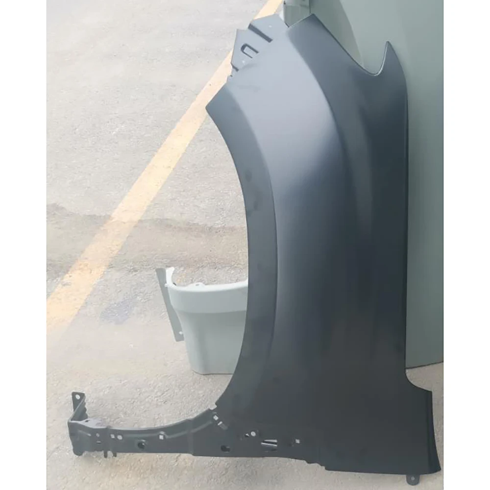 Replacement Front Fender Side Wing For Renault Duster 2018 Dacia Duster ...