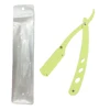 Vert fluorescent