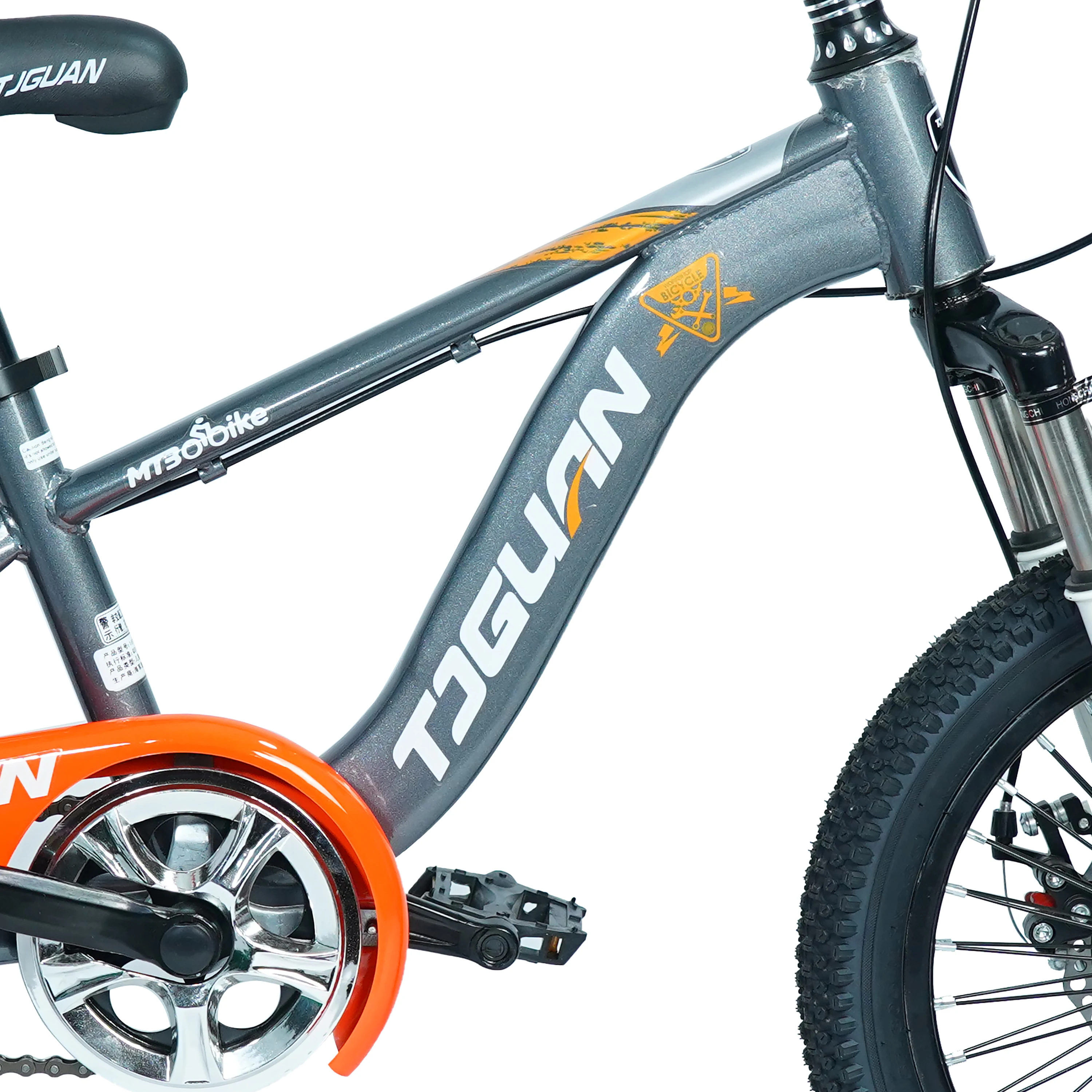 20 22 Inch Mtb Kids Mountain Bike Children Bicycle Kids Student Racing  Children Mountain Bike Cycle for Sale