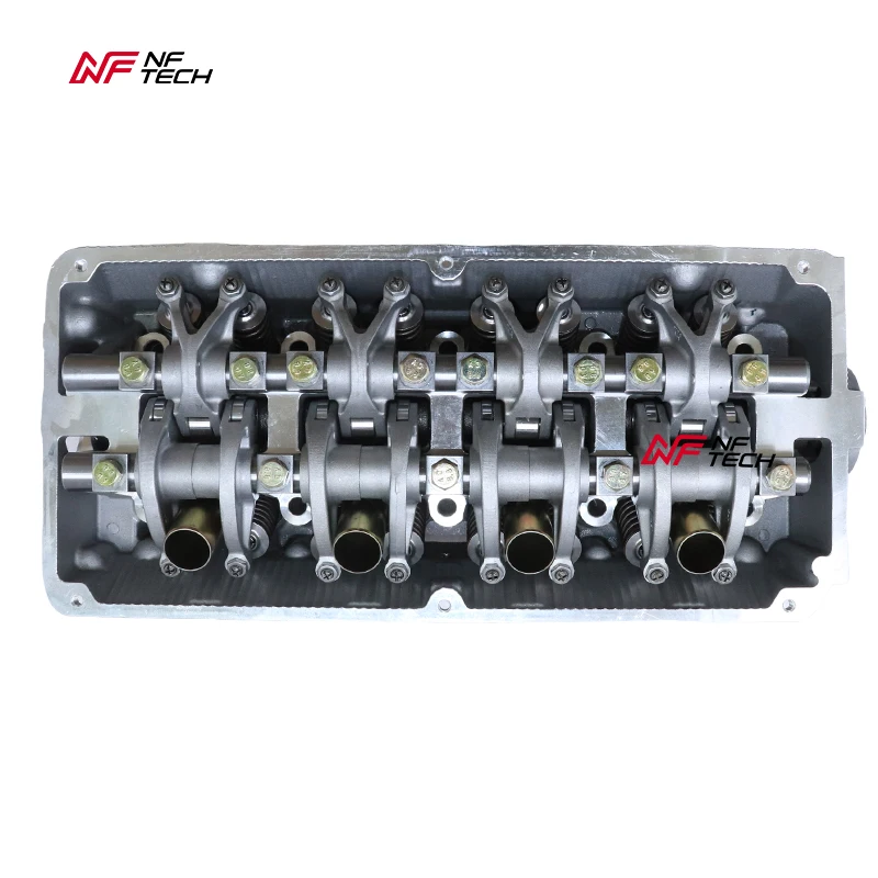 3×3 EYES～吸精公主～ 4G18 Complete Cylinder Head MD344154 for Mitsubishi Lancer