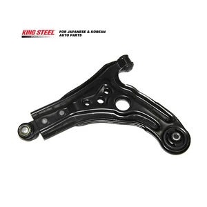 KINGSTEEL OEM 96535081 96535082 Auto Parts Suspension Parts Left Front Control Arm for CHEVROLET OPTRA 2003-2006
