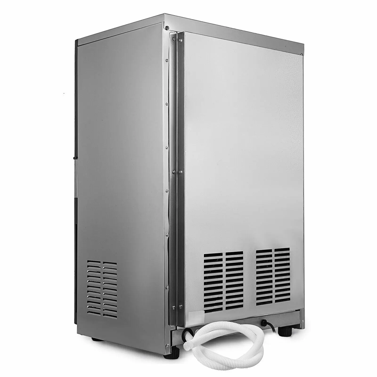 Ice Machines, 220V/110V, 40kg - detail 10