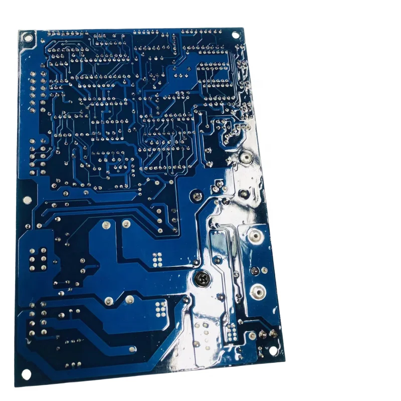 Printed Control Board Pcb Assembly for Wire Feeder Circuit Board PCB Board for MIG Welding Feeder
