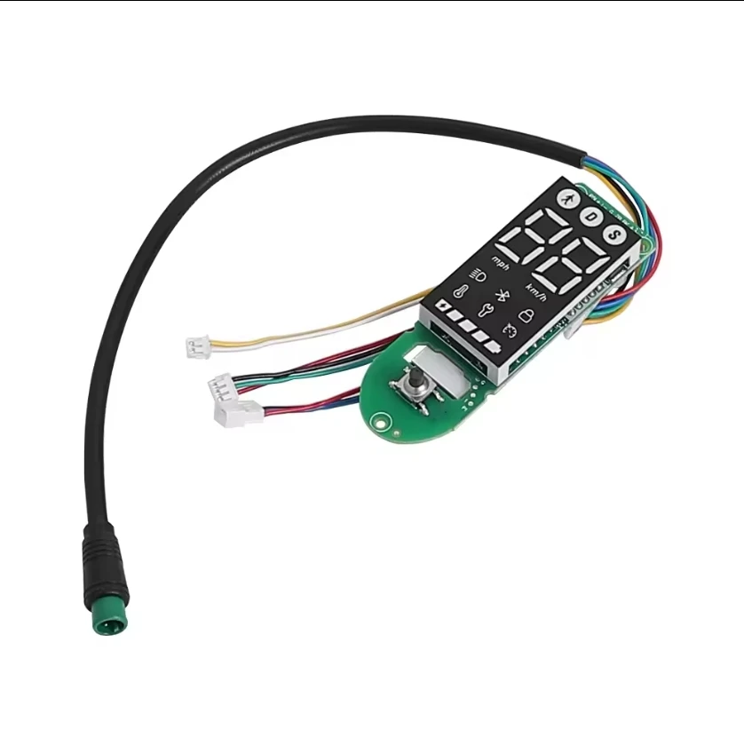 Výrobní velkoobchod New Image displej pro náhradní díly Mi4 elektrického kolečka náhradní díly panelu elektrického kolečka rezervní díly kolečka