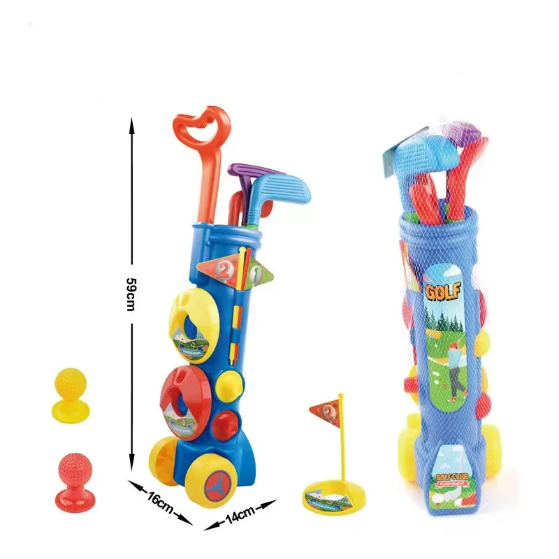 kids golf toys