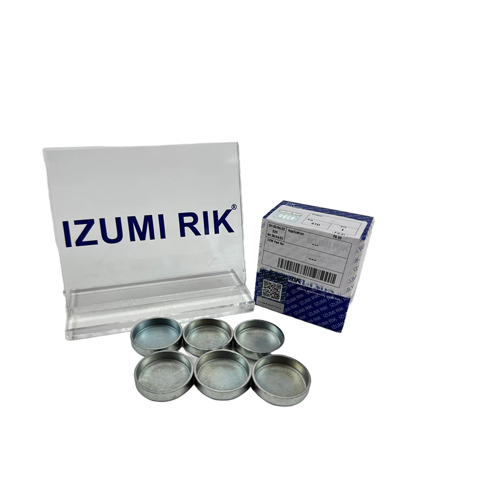 IZUMI RIK BF4L913 BF4L914 Plug for Deutz Durable Engine Parts