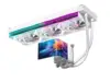 CA360 WHITE