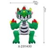 Nuovo pianoforte Dragon