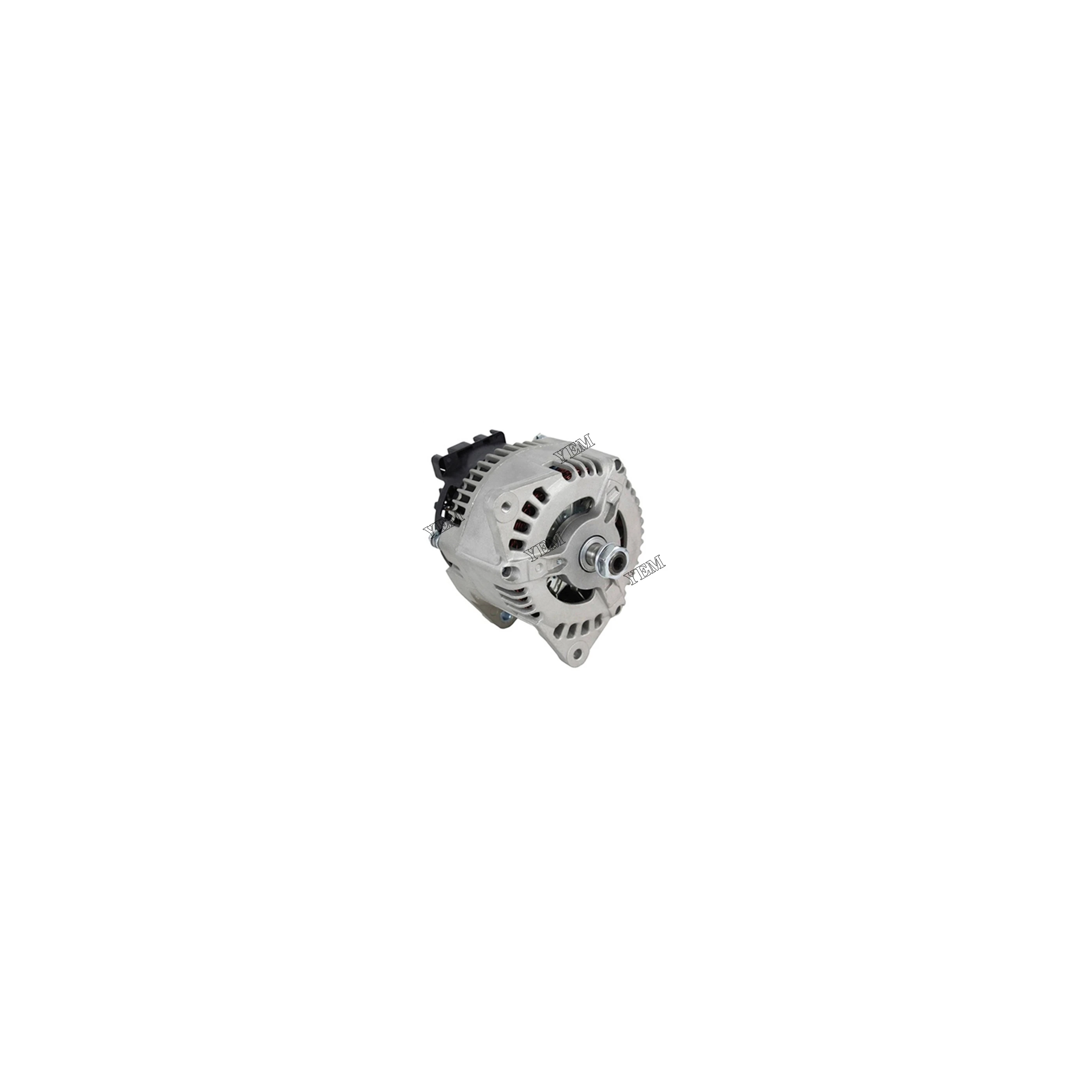 Aftermarket Alternator 714/40154 for JCB Backhoe Loader 3CX 4CX Engine Replacement Parts