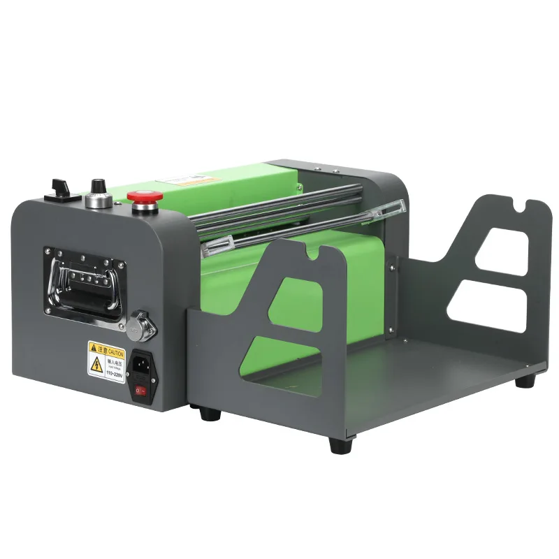 Eco-Friendly Packaging Solution Automatic Kraft Paper Cushion Machine Paper Bubble Making Machine Paper Processing Machine