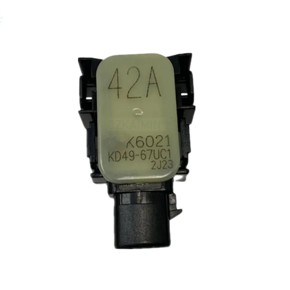 qq7m6nc9kです 07 08 Kawasaki Ninja ZX600 ZX6R O2 Oxygen Sensor - Sun Coast