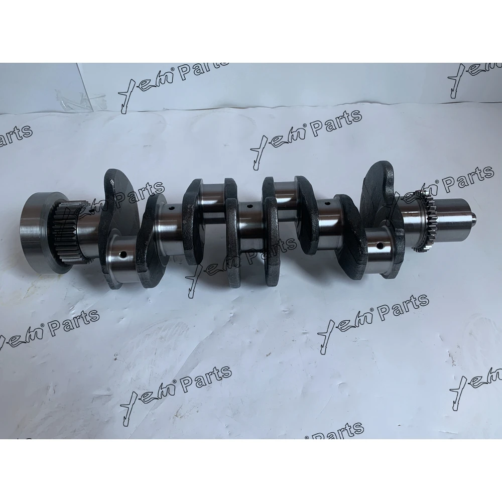 QSB4.5 Crankshaft for Engine Parts