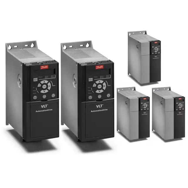 FC360 Inverter AC Drive with 22kw Rated Power Model FC-360Q18KT4E20H2BXCDXXSXXXXAXBX 134F3029