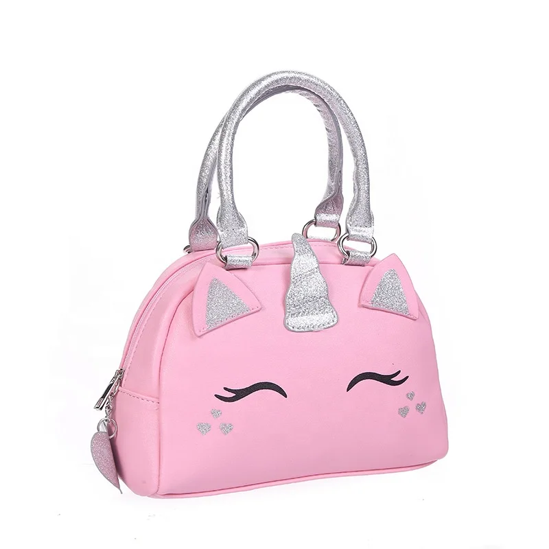 Kids Pures and Bags Cartoon Cute Unicorn Crossbody Bags for Women Small  Coin Pouch Girls Money Clutch Bag Purse Phone Purses | Unilovers