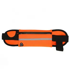 Custom Or Standard Factory Price Camera Waist Bag