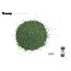 700 g verde scuro