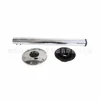 Stainless steel color