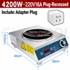 4200W Cóncavo