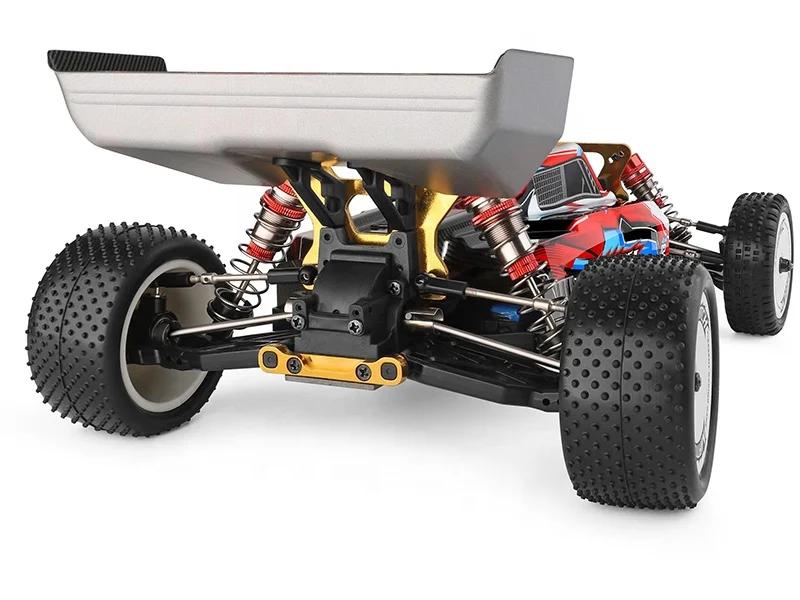 Wltoys 104001 1/10 4WD RC バギー 2.4 GHz Amazon.com: GoolRC WLtoys 104001 RC Car, 1:10 Scale Remote
