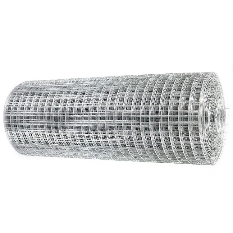4x6 High Quality Welded Wire Mesh Fence Welding Size