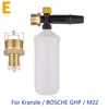 For Kranzle