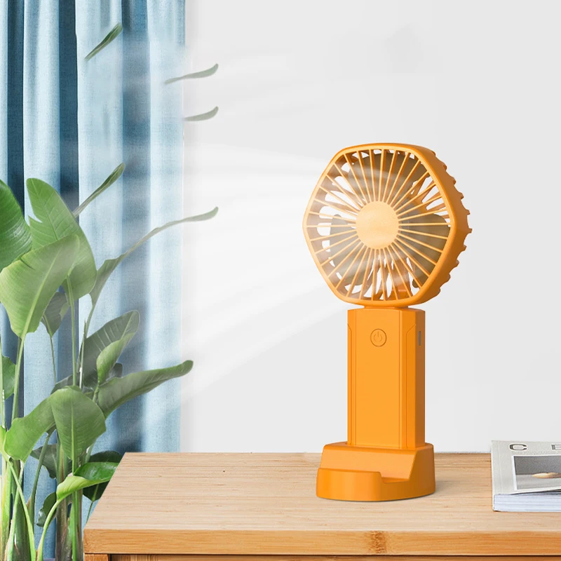 Portable Clip Fan 3C Electronic Consumer Products Manufacture