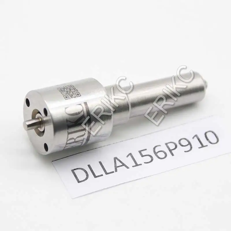 ERIKC Jet Spray Nozzle DLLA156P910 diesel Fuel Nozzle DLLA 156 P