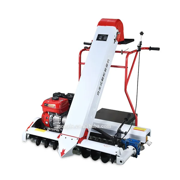 Automatic Grain Collecting and Bagging Machine Grain Collector Wheat Bagging Packing Machine Price