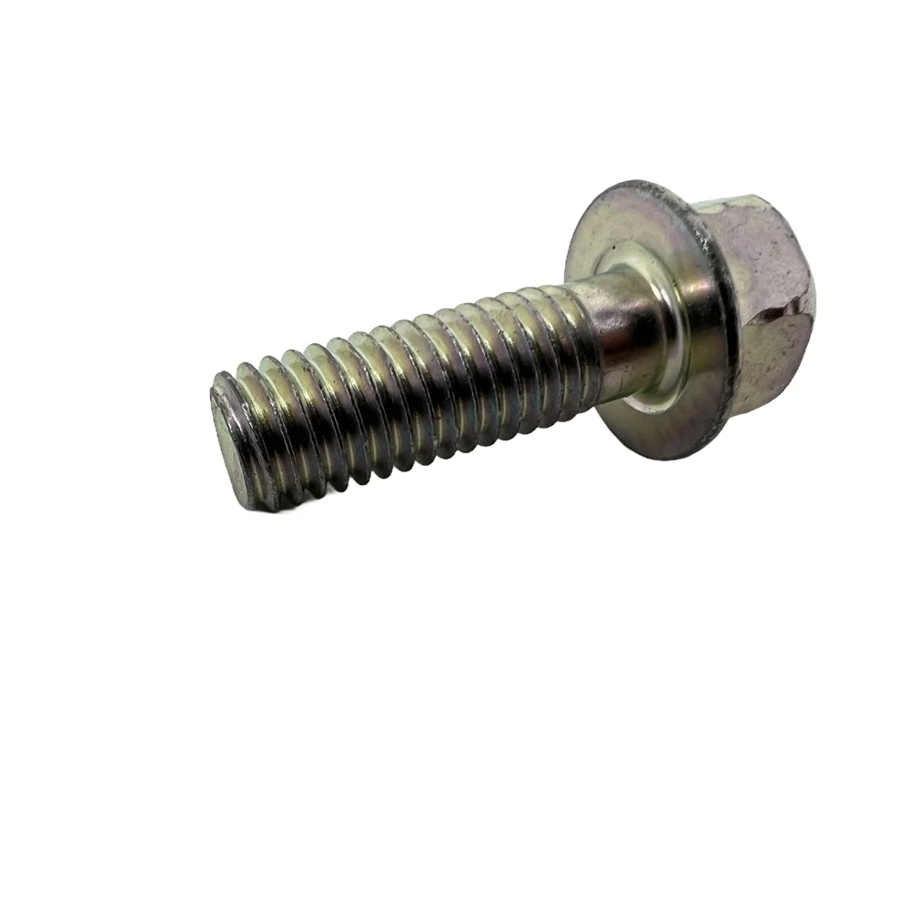 Cylinder Head Screw 1-87618378-0 for 3LD1 Fast Delivery Engine Parts 4