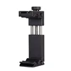 Hot shoe metal phone holder