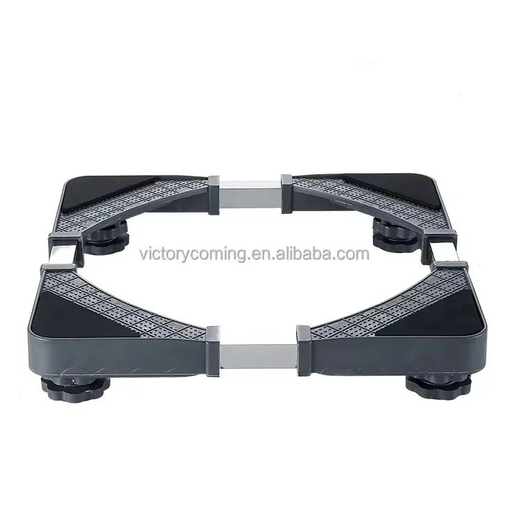 Washing Machine Racket Strap Universal Stacking Kit Washing Machine and Dryer Adjustable Stacking ...
