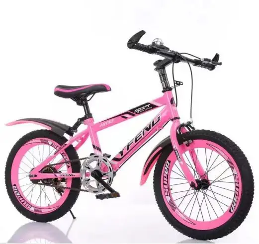 Wholesale Children Mountain Bike 20 Inch Kid's Bicycle High-carbon ...