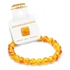 colorful Amber