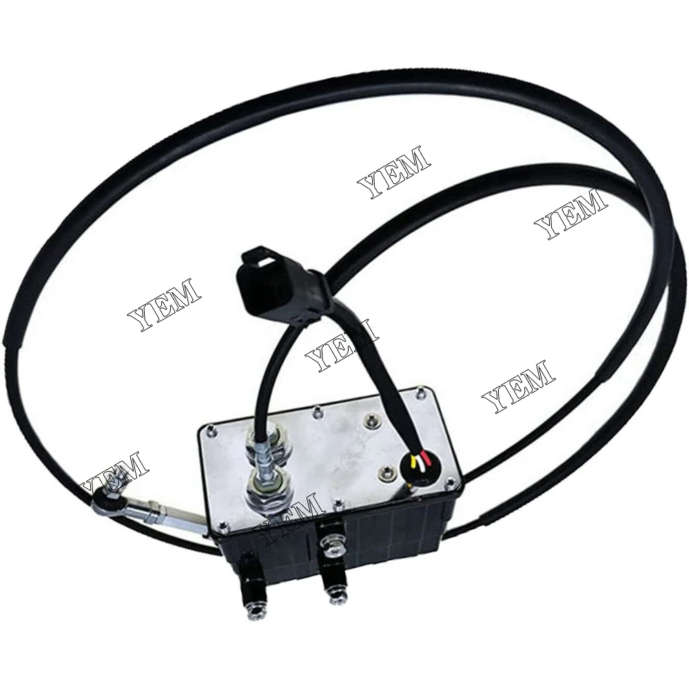 High Performance Accel Actuator 21EN-32340 21EN-32300 for Hyundai Excavator R225-9 R275-9 R210-9
