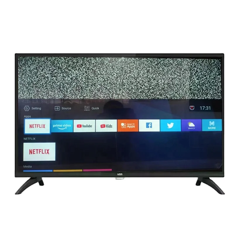 VSTI Vシリーズ 32型 LED液晶 スマートテレビ フルアレイ 720p HD 