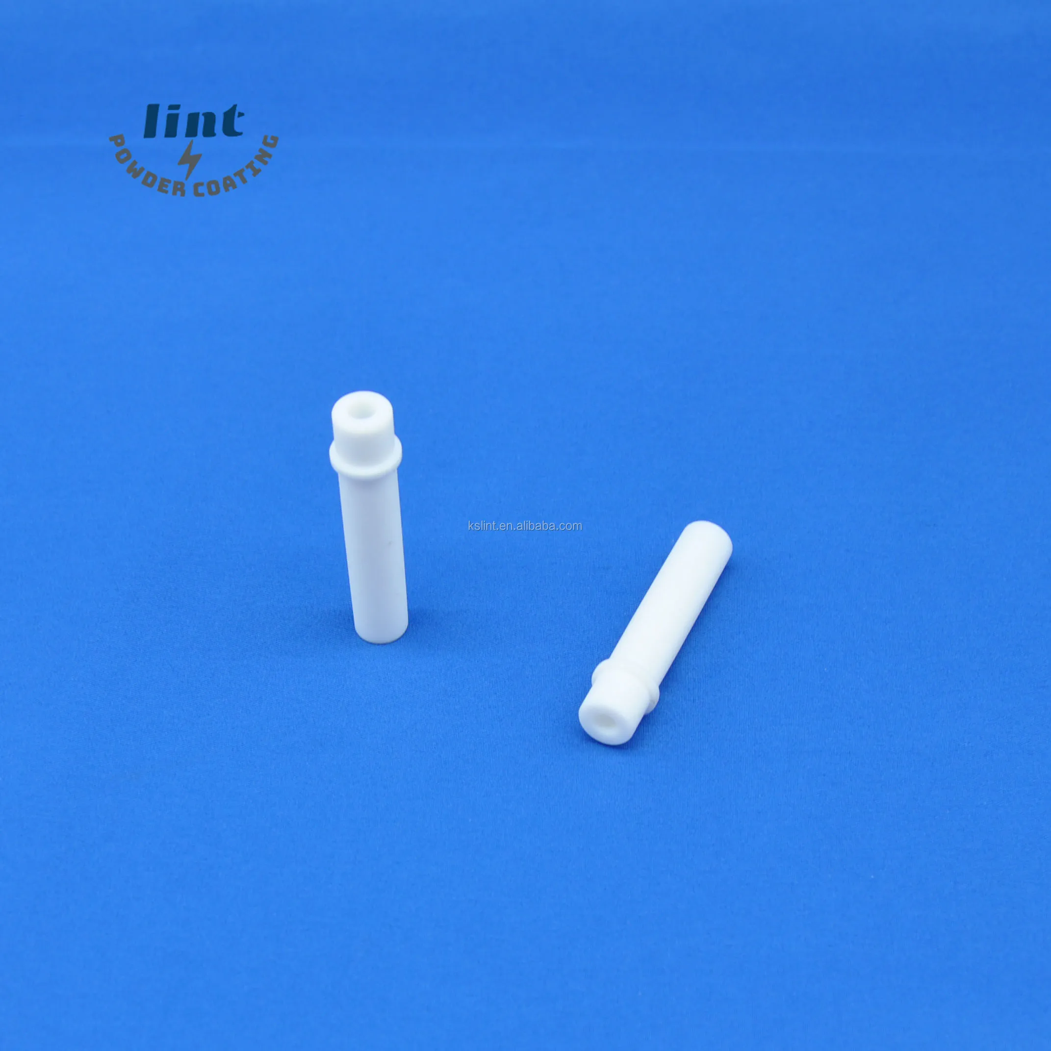 Втулка с вставкой 377724 полная Вентури из ПТФЭ для порошкового инжектора OptiFlow IG02