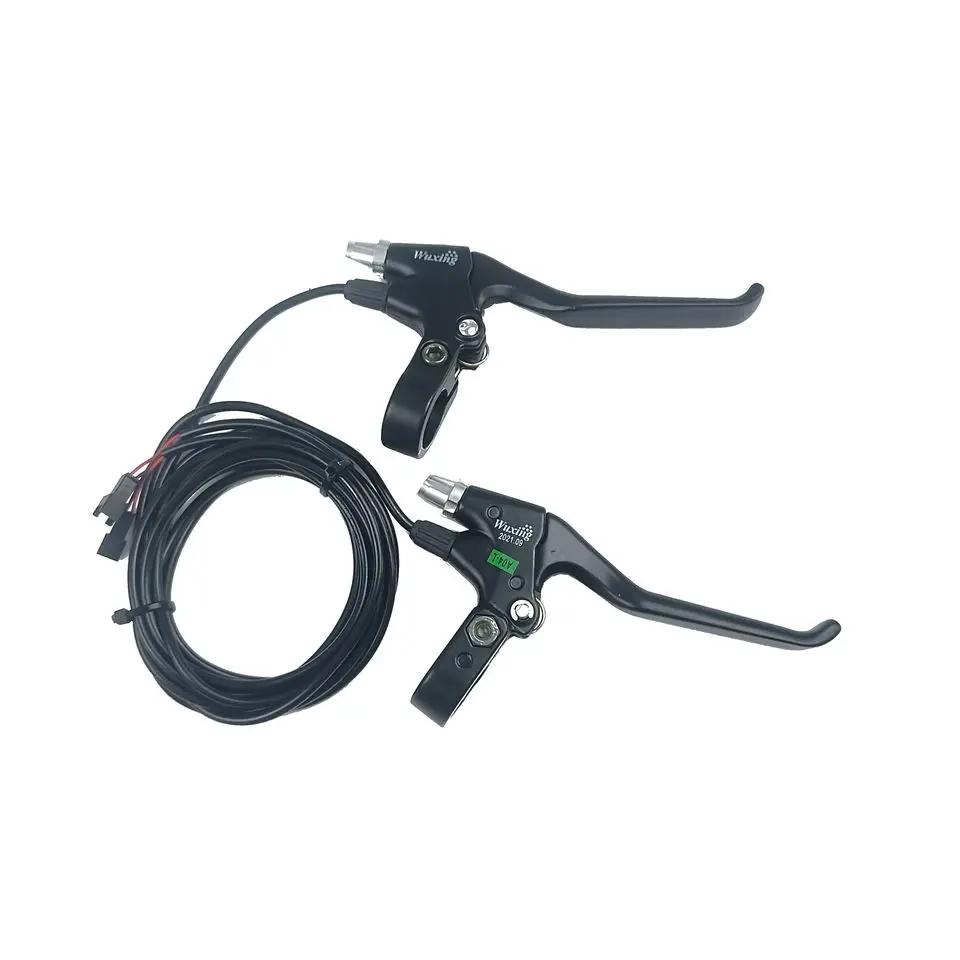 CCAUUB Kit De Conversion Vélo Électrique 26″ – Moteur Arrière 48V 1500W – Avec Contrôleur LCD, Capteur Pédalage Et 2 Types De Guidons