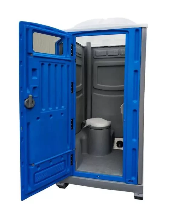 Dreammaker Mobile Outdoor Portable Toilet Trailer Luxury Supplier Shower Room Steel Movable For