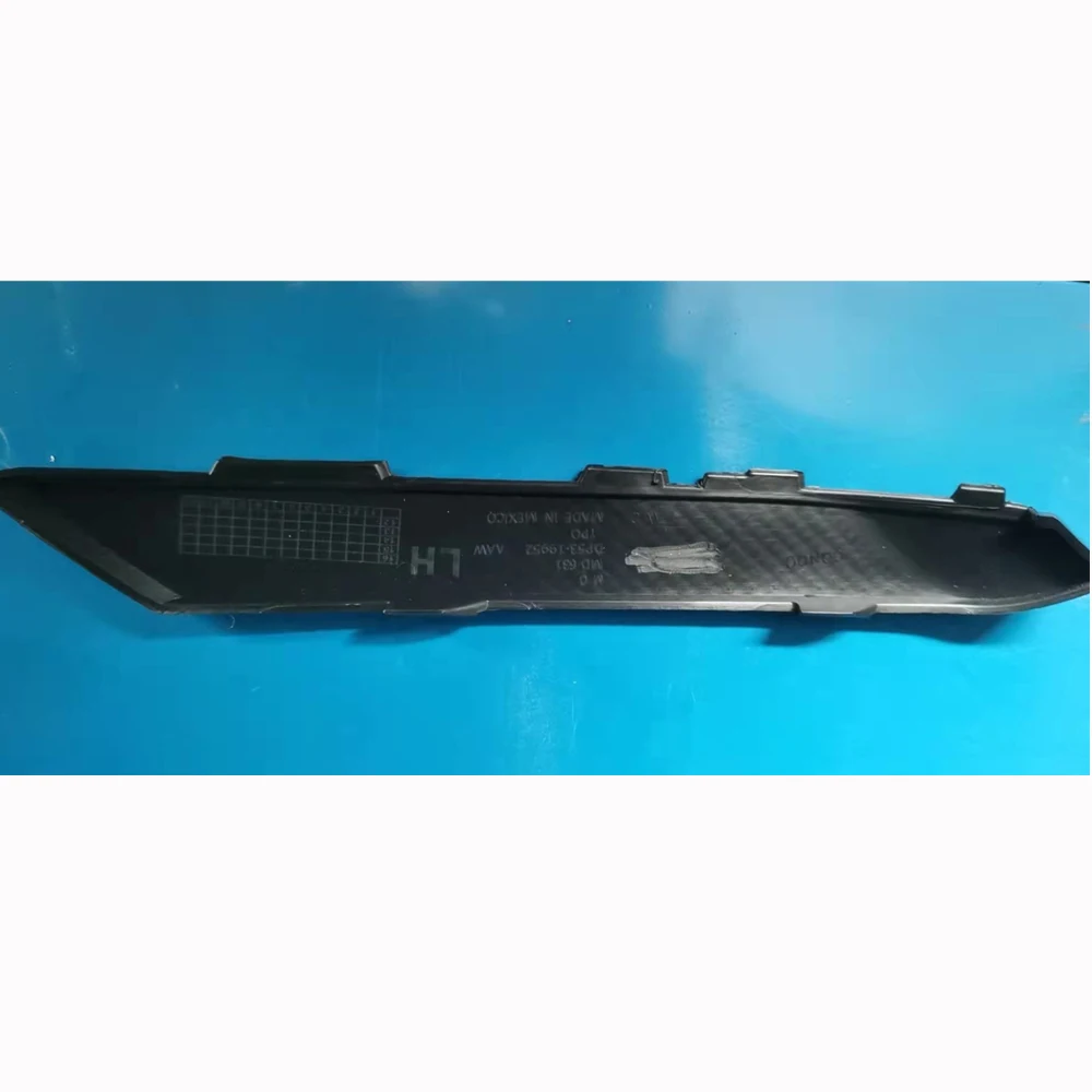 Buy Auto Spare Parts DP5Z17E811AA DP5319953AA5JA6 Left Fog Light Lamp ... — 2