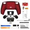 Scarlet Red XPFJ7004G4