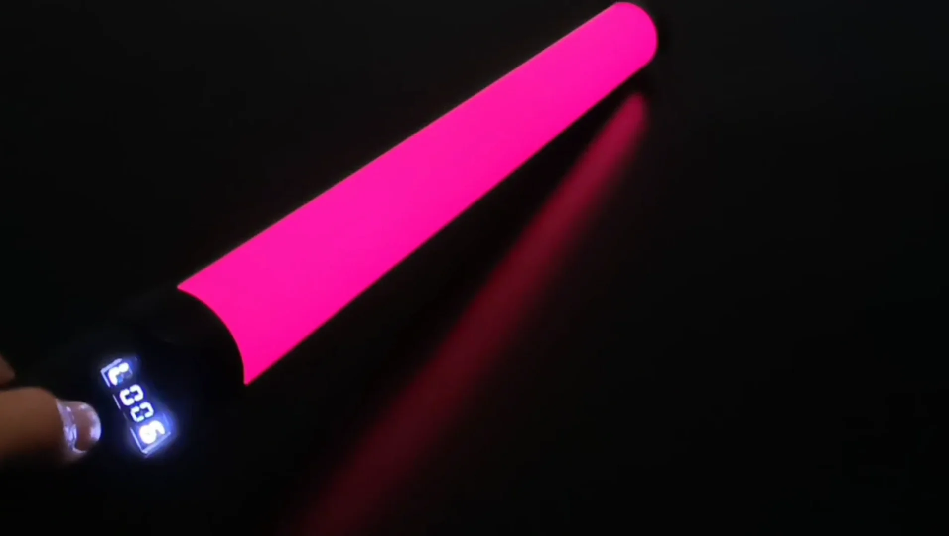 High Quality Led Photography Tube Handheld Video Stick Light Rgb Full